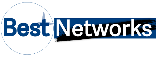 Best Networks Inc. logo